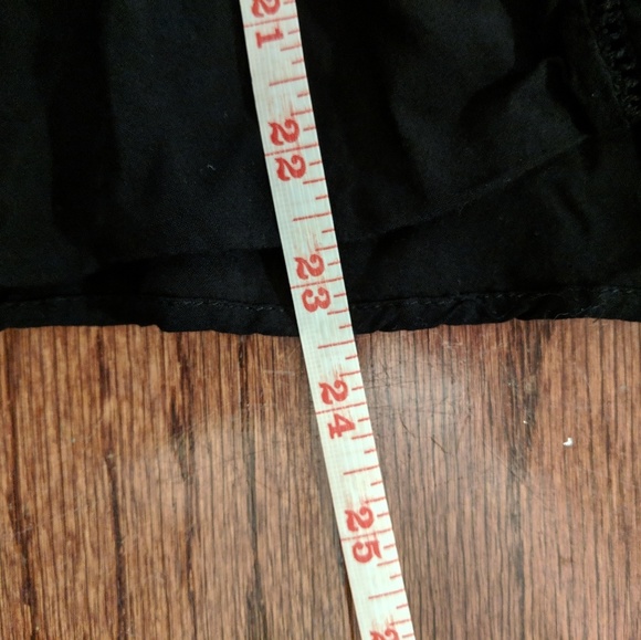 Lace Blouse - Picture 7 of 8